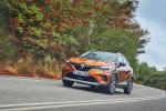 Renault Captur 2019 года (WW)